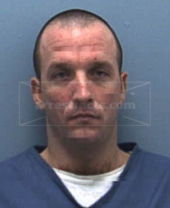 Todd John Bunch