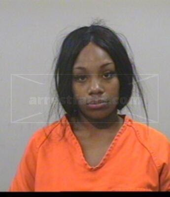 Cykhia Marian-Monique Smith