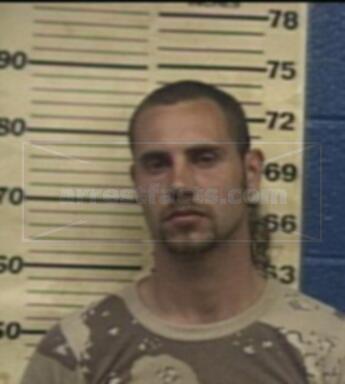 Micheal Lee Mitchel