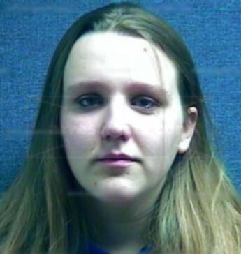 Alicia Nicole Becker