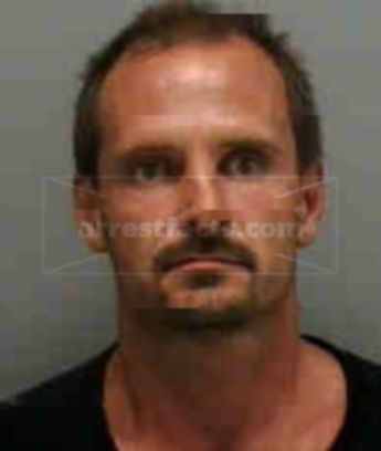 Timothy Charles Lauderbach