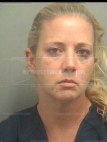 Nicole B Biango