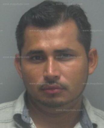 Rudy Hernandez