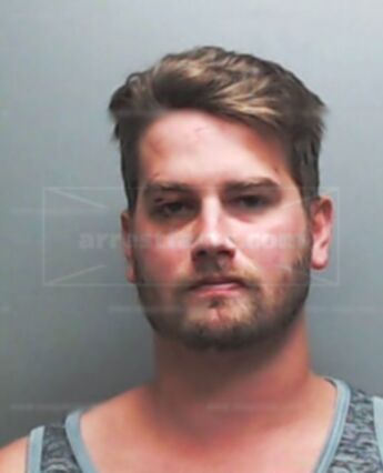 Colton James Kennedy