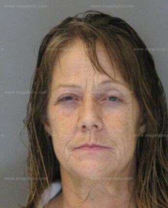 Linda Gail Rhodes