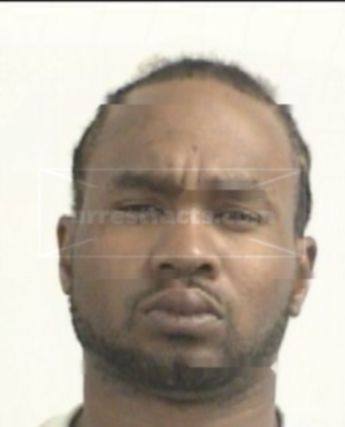 Reno Marcus Boles