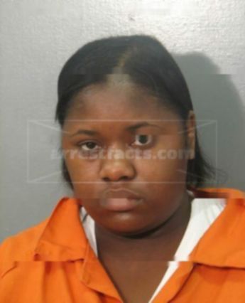 Lachristia Marie Lewis