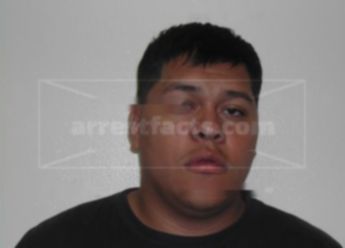 Bryant Jesse Carranza
