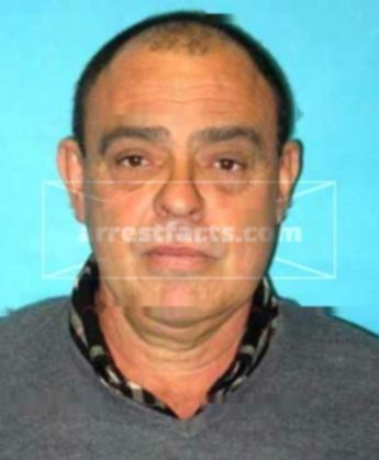 William Diaz