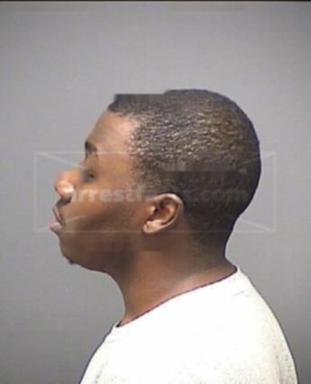 Rashad Marcellus Bryant