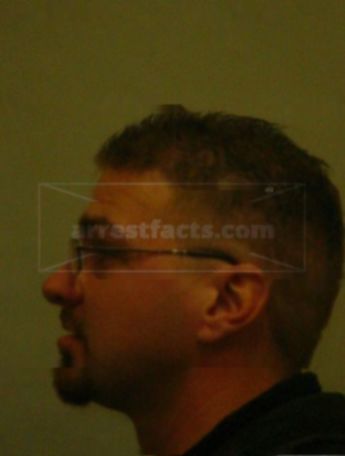 Kevin Ray Barry