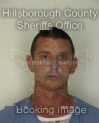David Lee Grimes