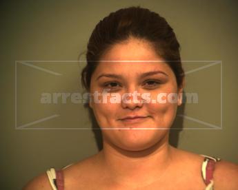 Ashley Nicole Casarez Gutierrez