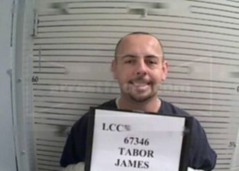James Edward Tabor