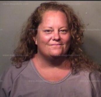Tina Catherine Weethee