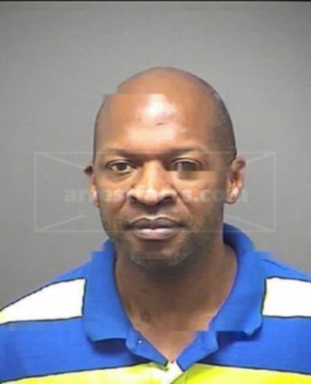 Michael Anthony Hill