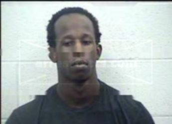 Darien Jermaine Anthony
