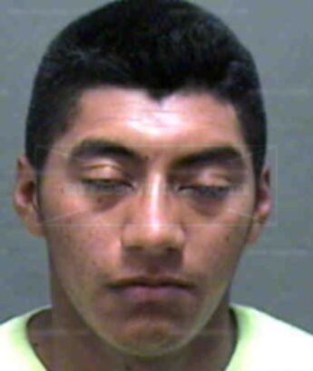 Marlin Meza-Reyes