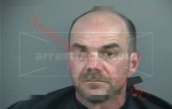 Michael Anthony Chapman
