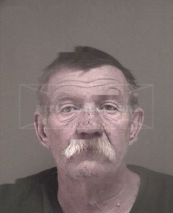 Bruce Edward Leach