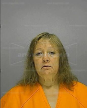 Sharon Anderson