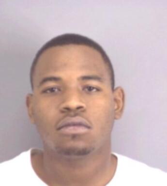 Aaron Demone Sears