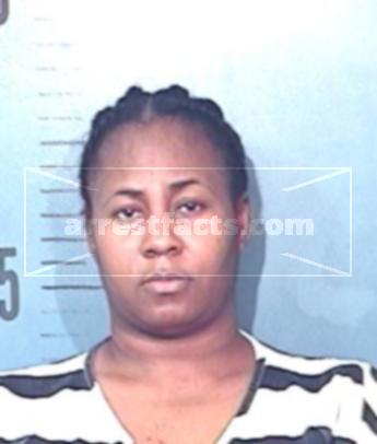 Rochelle Denise White