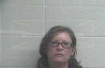 Amanda Crowell