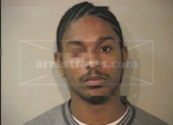 Tyrone Johnson