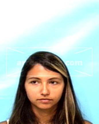 Ashley Nicole Schwoebel