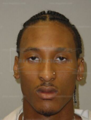 Apollo Burks