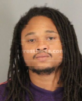 Adriel Nicholas Garnett