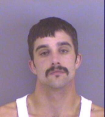 Jason Aaron Beasley