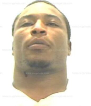 Damond Leon Harvey