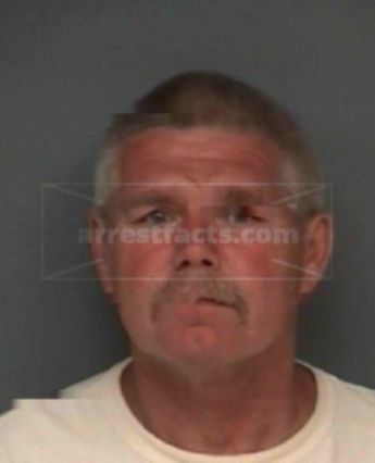 Gregory Lee Hartley