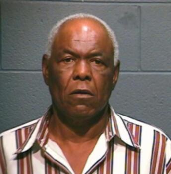Willie Frank Wade