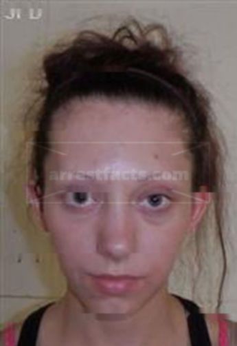 Tiffany Marie Morris