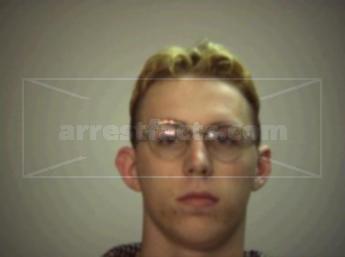 Eric Matthew Green