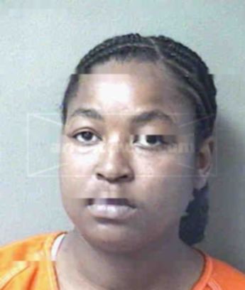 Michelle Wylene Jackson
