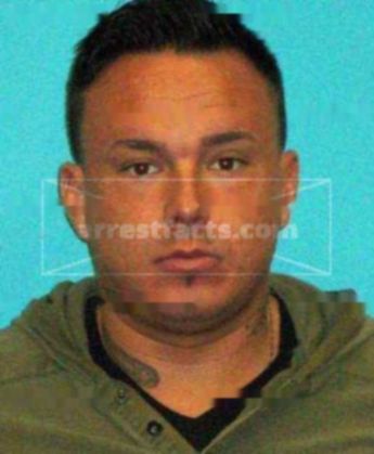 Bronson William White