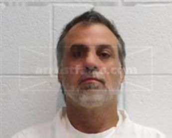 Clarence Gerald Andreozzi Jr.