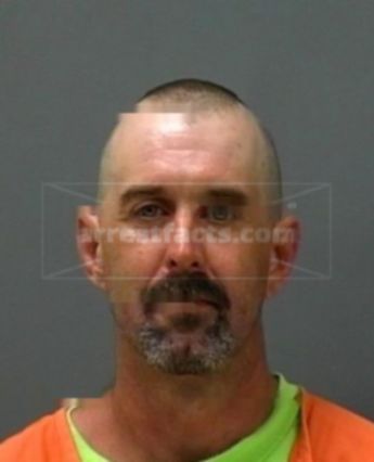 Curtis Lee Carpenter