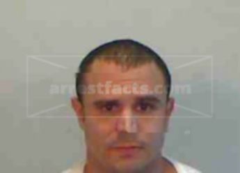 Nicholas Matthew Belanger