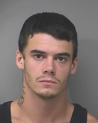 James Owen Williams