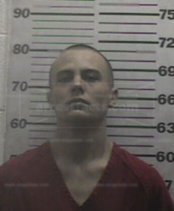 Tyler Prescott Shrader