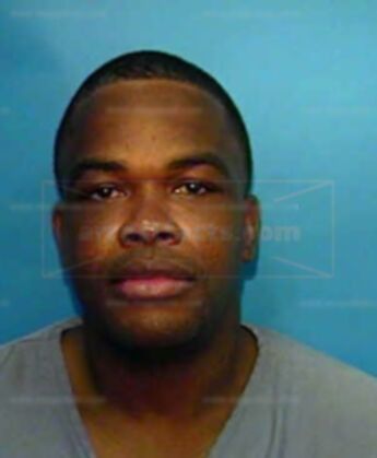 Jamal Cleveland Barnes