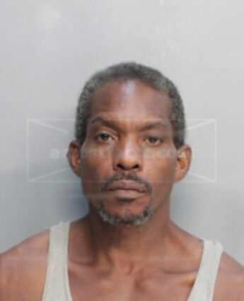 Roderick Coleman