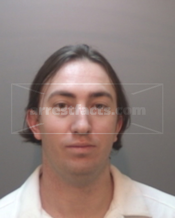 Harry Christopher Mcknight