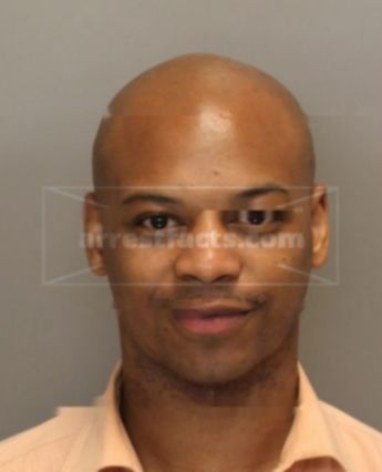 Johnson Kenneth Dwayne