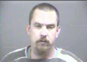 Christopher William Hilliard